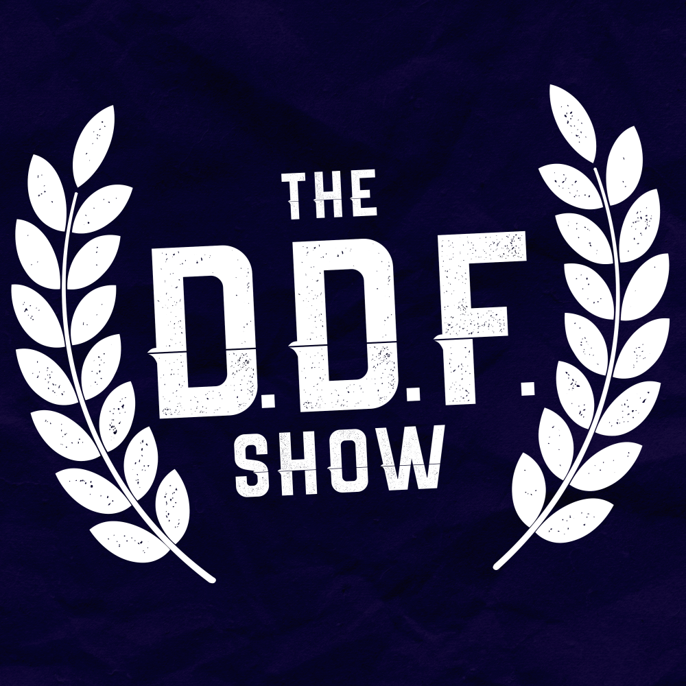 The DDF Show Podcast PH